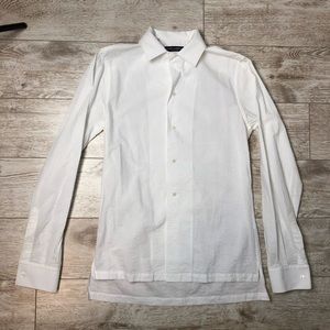 Dolce & Gabbana dress shirt size EU38